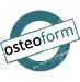 logo osteoform