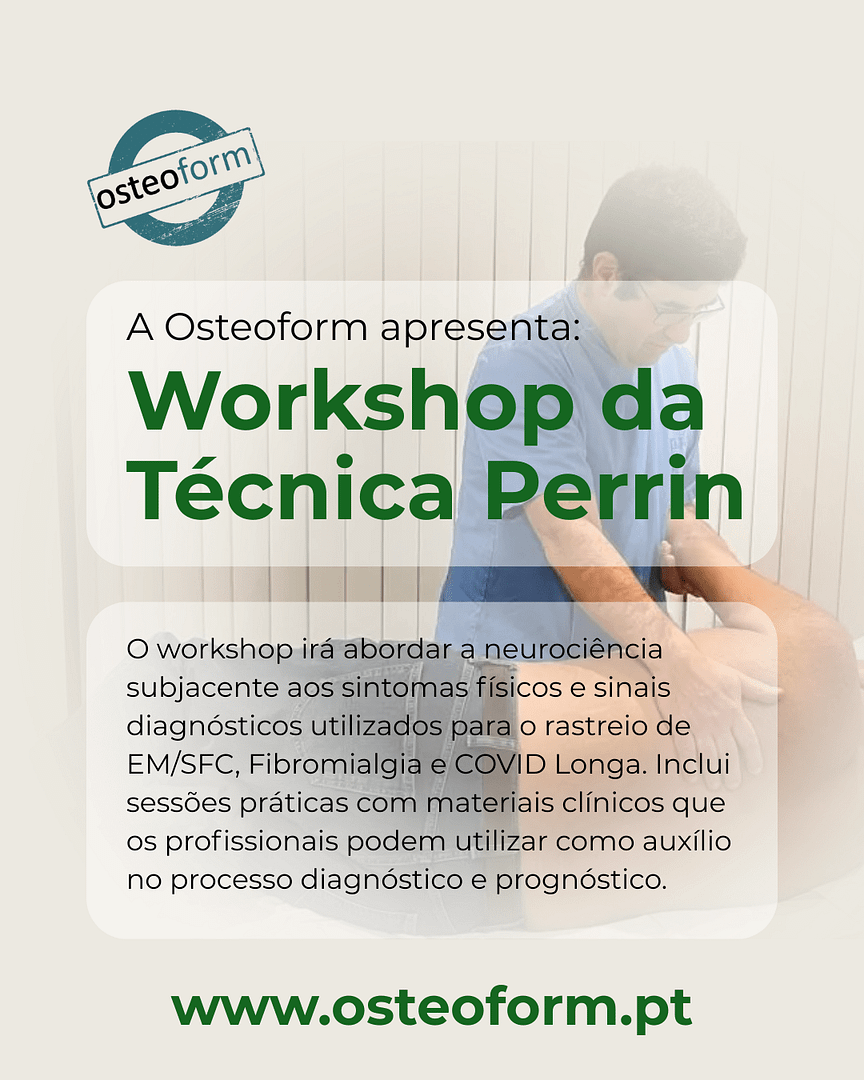 Osteoform - Técnicas de Perin