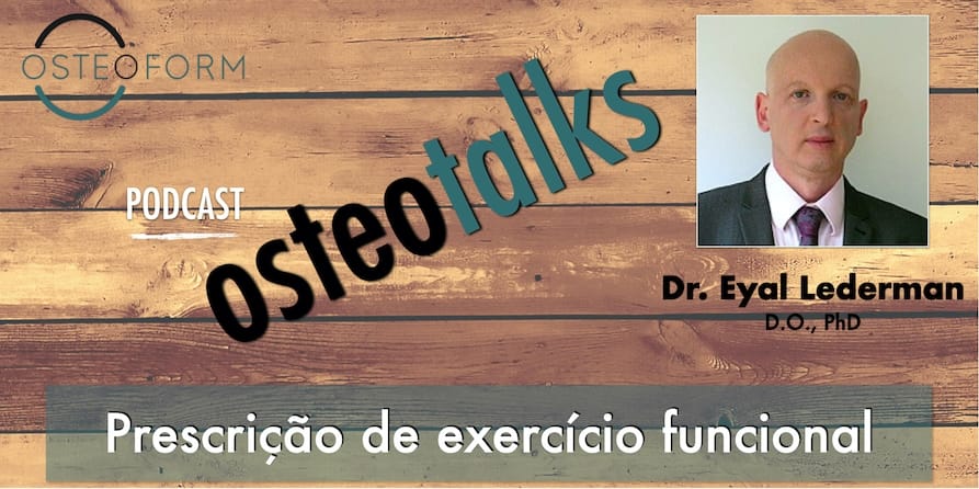 osteotalks osteoform Eyal Lederman