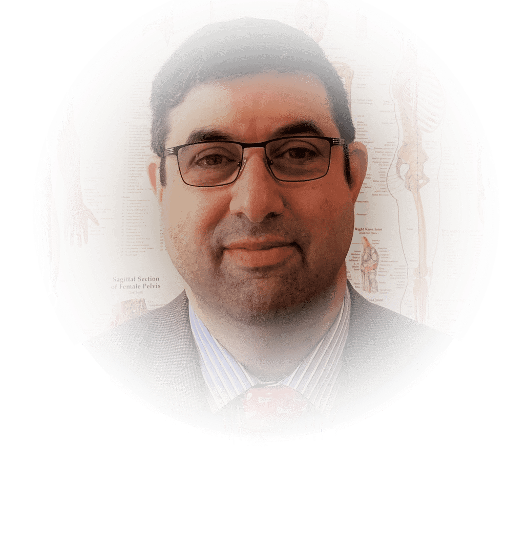 Osteoform - Raymond Perin