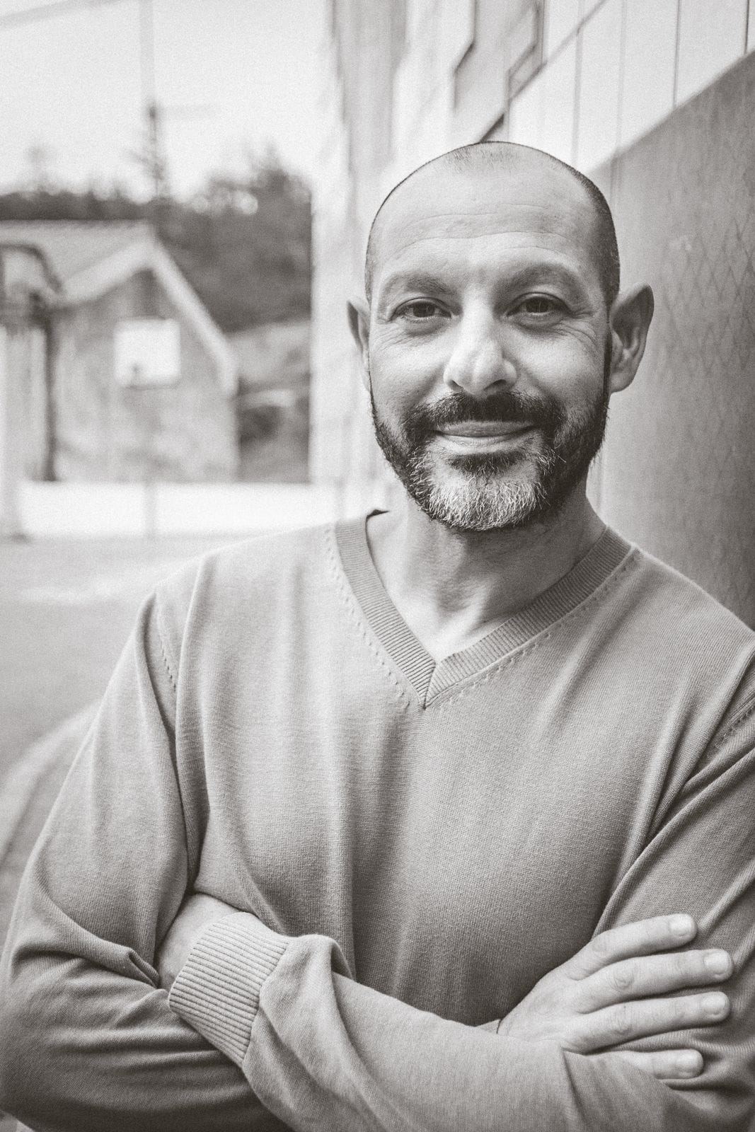 Bruno Campos - CEO e formador na Osteoform