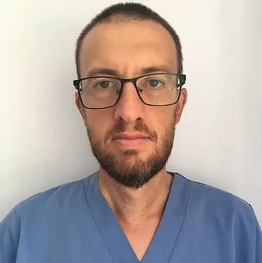 Dr Alexandre Nunes